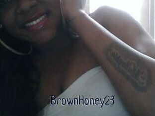 BrownHoney23