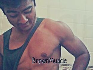 BrownMuscle