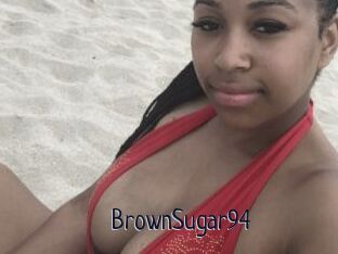 BrownSugar94