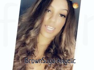 BrownSugarAngelic