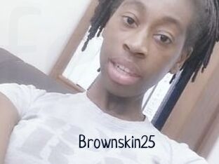 Brownskin25