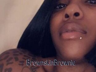 BrownskinBrownie