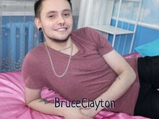 BruceClayton