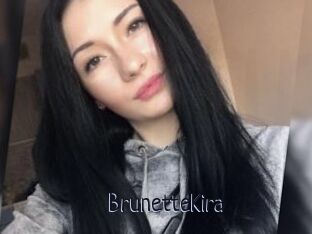 BrunetteKira