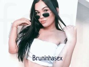 Bruninhasex