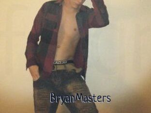 BryanMasters