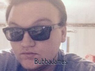 BubbaJames