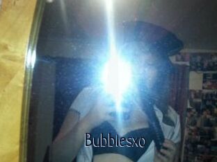 Bubblesxo