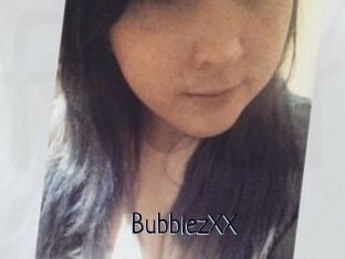 BubblezXX