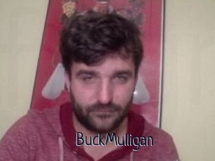 BuckMulligan