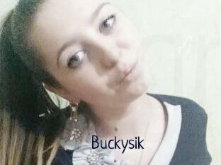 Buckysik