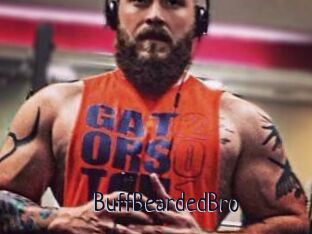 BuffBeardedBro