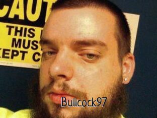 Bullcock97