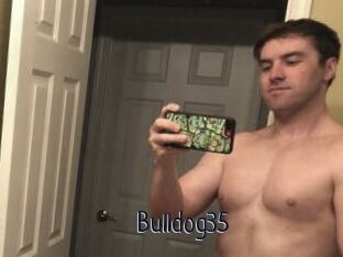 Bulldog35