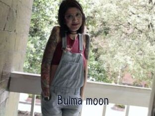 Bulma_moon