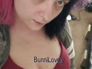 BunniLovely