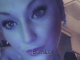 BunniLuv