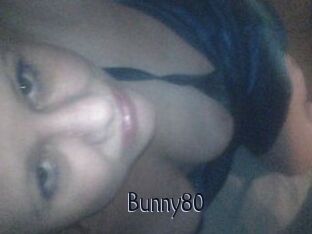 Bunny80
