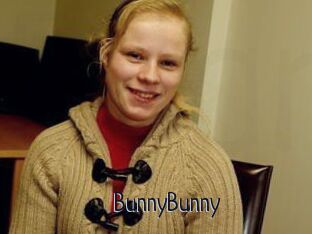 BunnyBunny