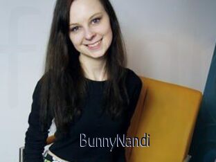 BunnyNandi