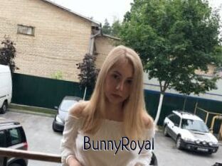 BunnyRoyal