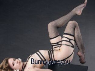 Bunnylovesyou