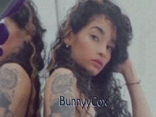 BunnyyCox