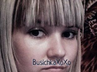 BusichkaXoXo