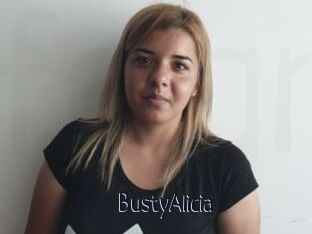 BustyAlicia