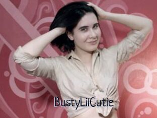 BustyLilCutie