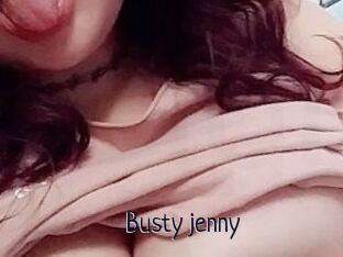 Busty_jenny