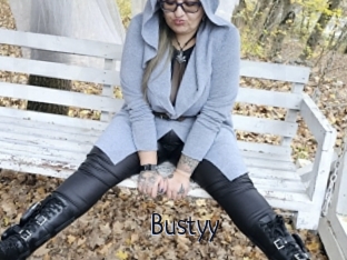 Bustyy