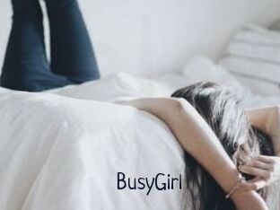 BusyGirl