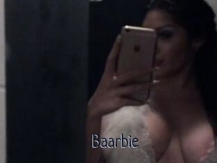 Baarbie