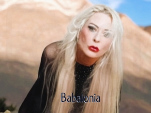 Babalonia