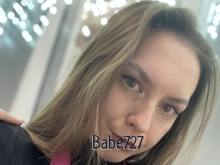 Babe727