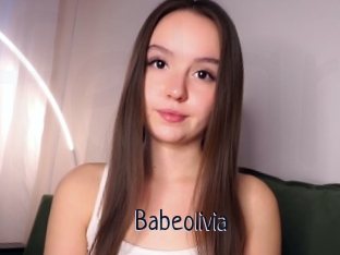 Babeolivia