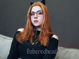 Baberedhead