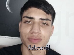 Babesex21