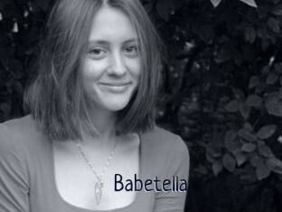 Babetella