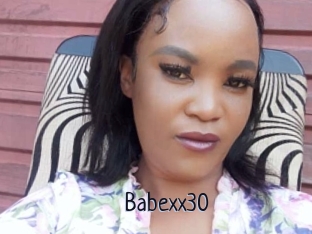 Babexx30