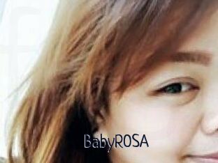 BabyROSA