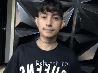 Babyarturo