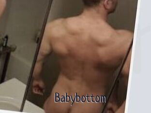 Babybottom