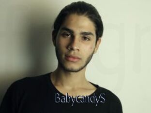 BabycandyS