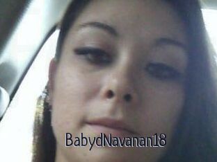 BabydNavanan18