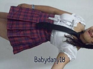 Babydany18