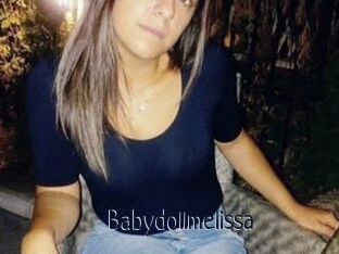 Babydollmelissa