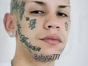 Babygz777