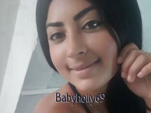 Babyholly69